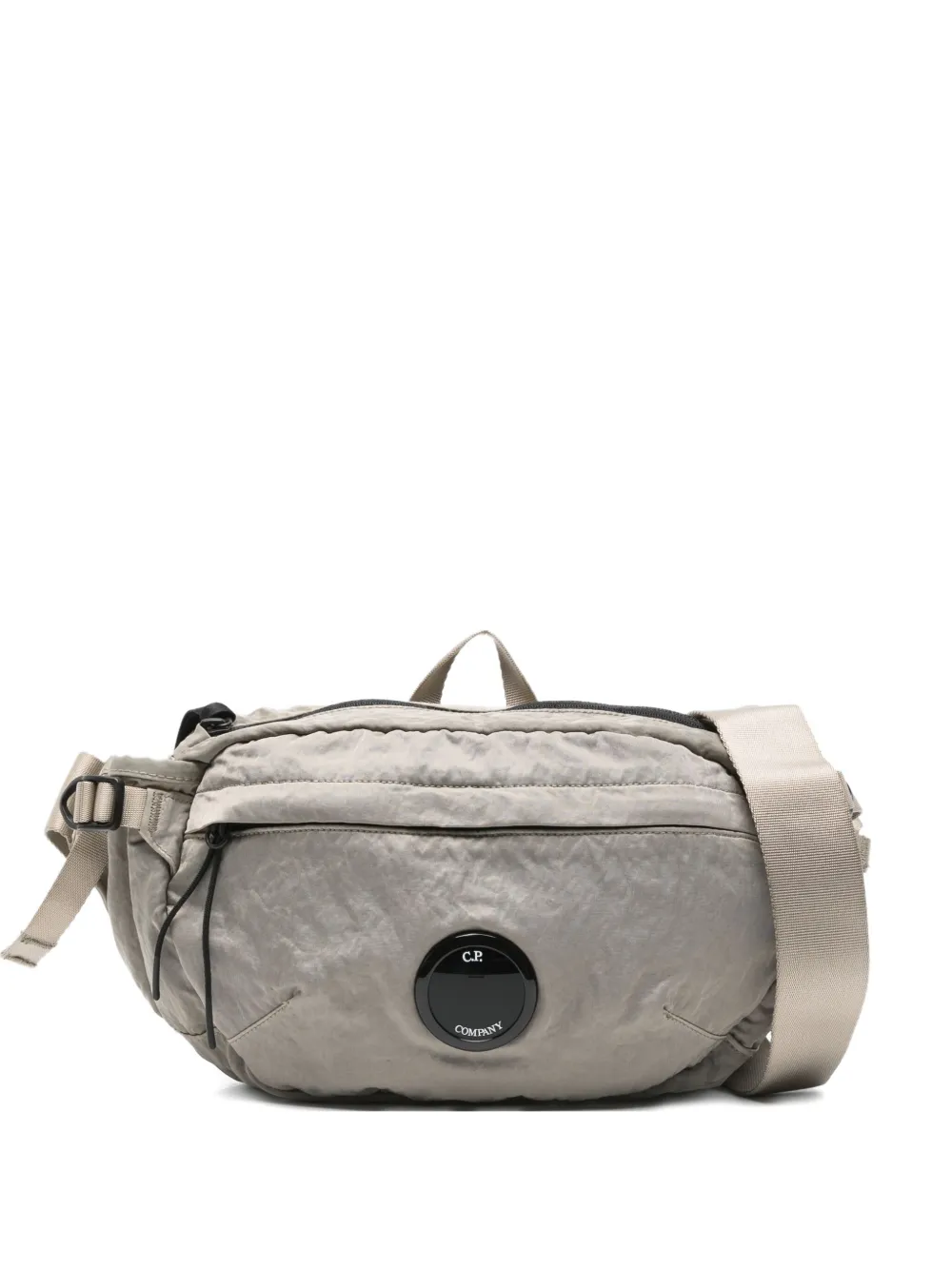 C.P. Company Lens-detail belt bag