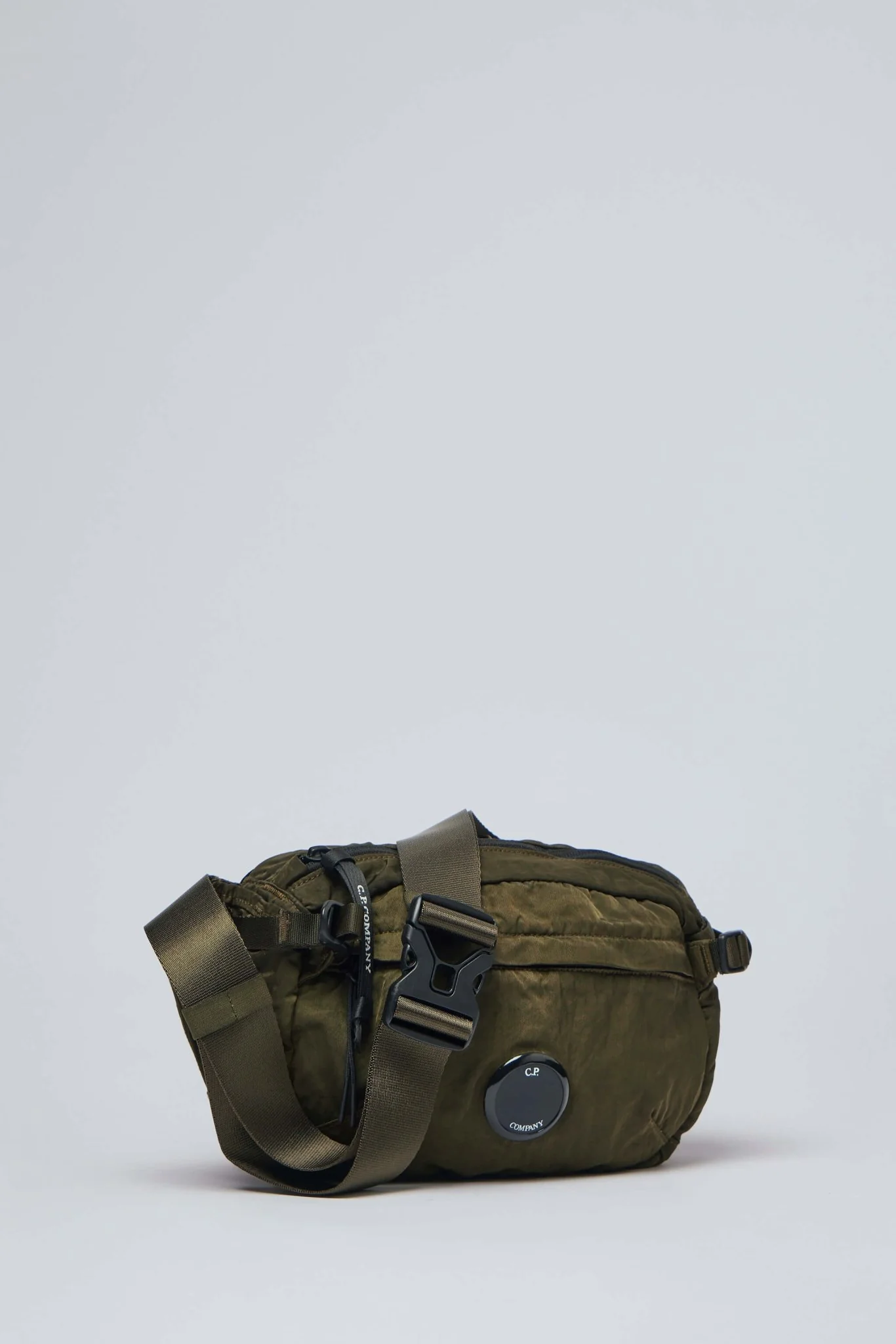 C.P. Company Nylon B Crossbody Pack