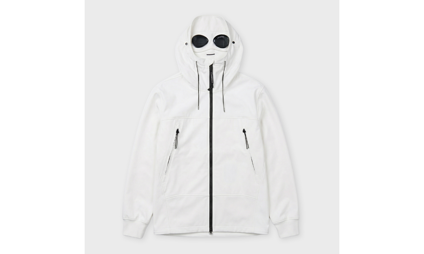 C.P. Company Outerwear Medium Jacket 103