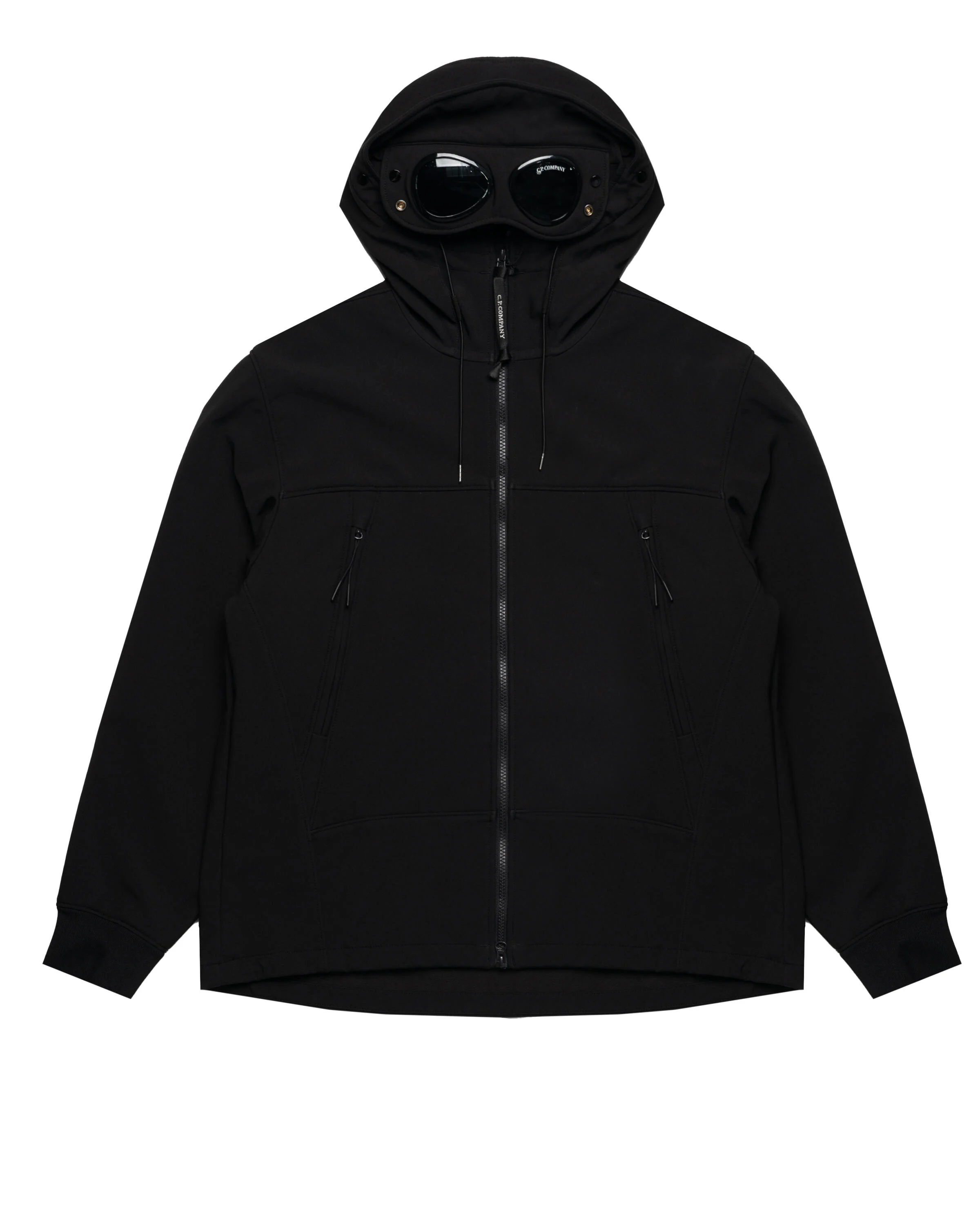 C.P. Company Outerwear Medium Jacket 999