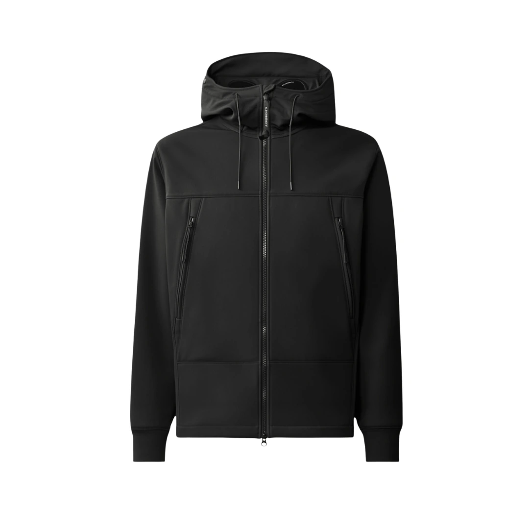 C.P. Shell-R Goggle Jacket