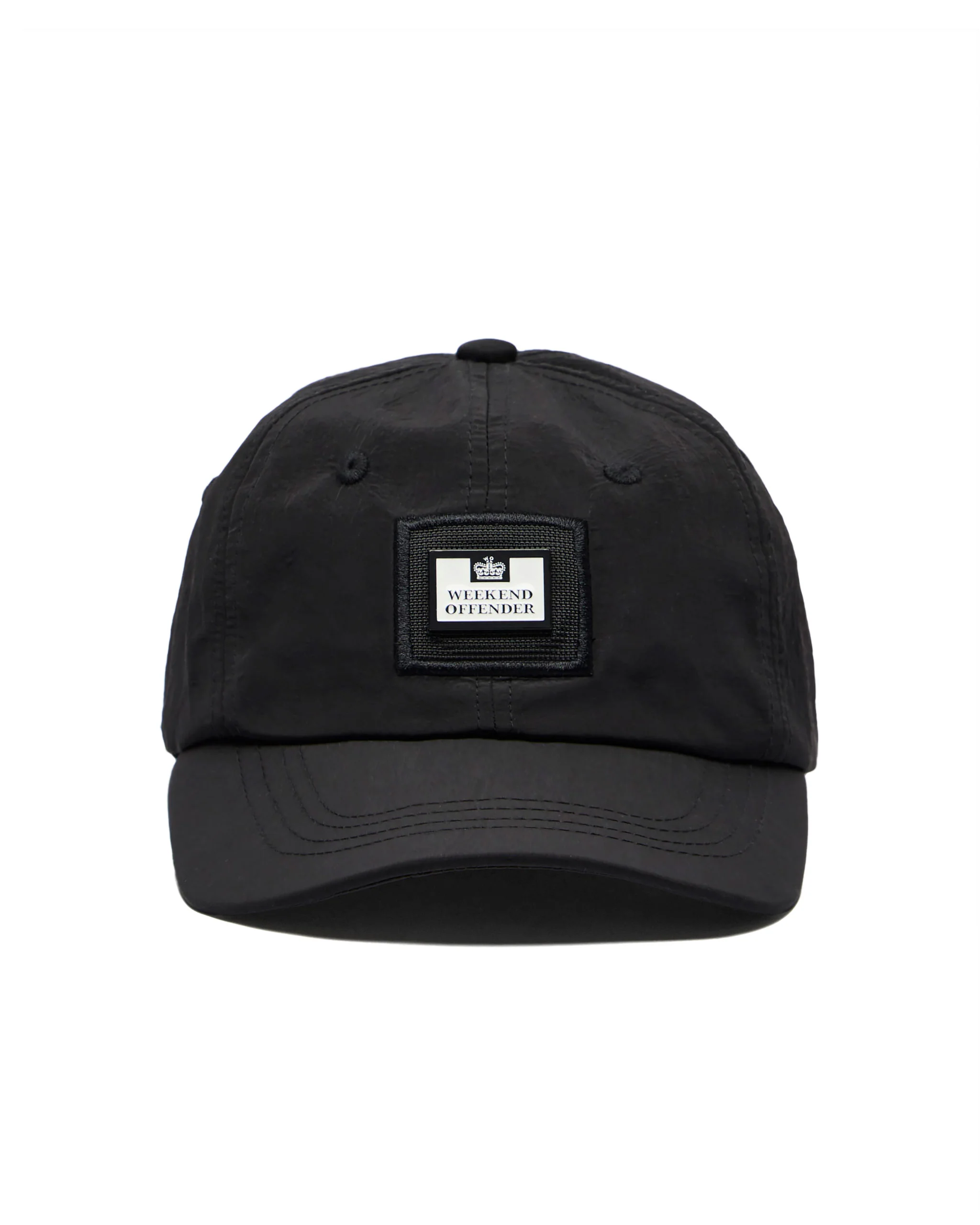 CAP BLACK