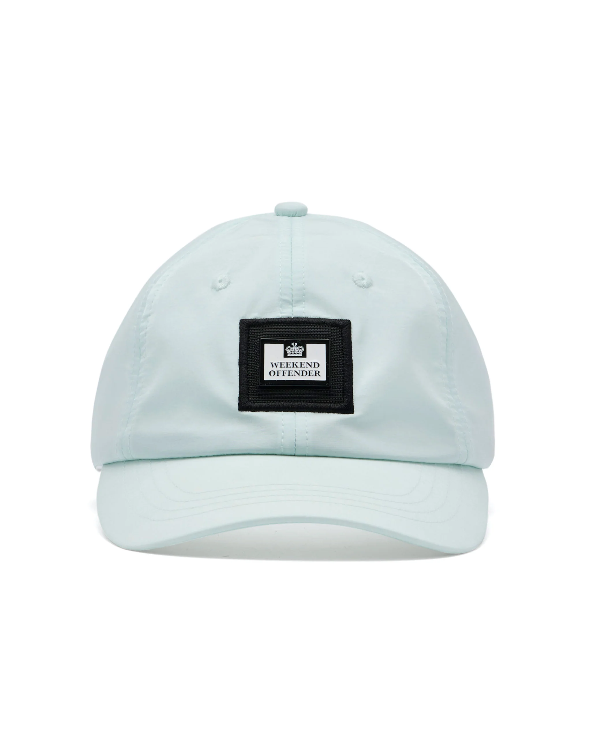 CAP SKY BLUE