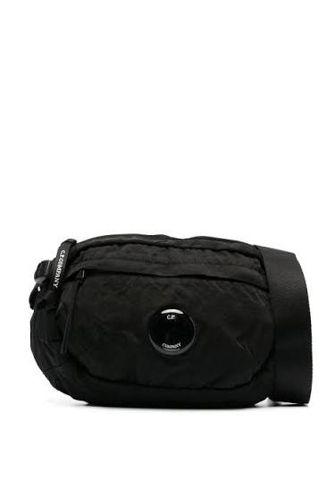 CP COMPANY Nylon B Crossbody Pack