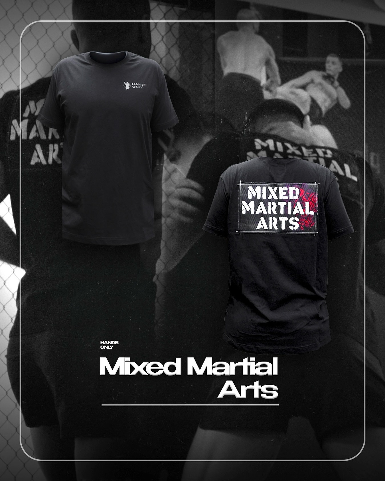 Mixed Martial Arts