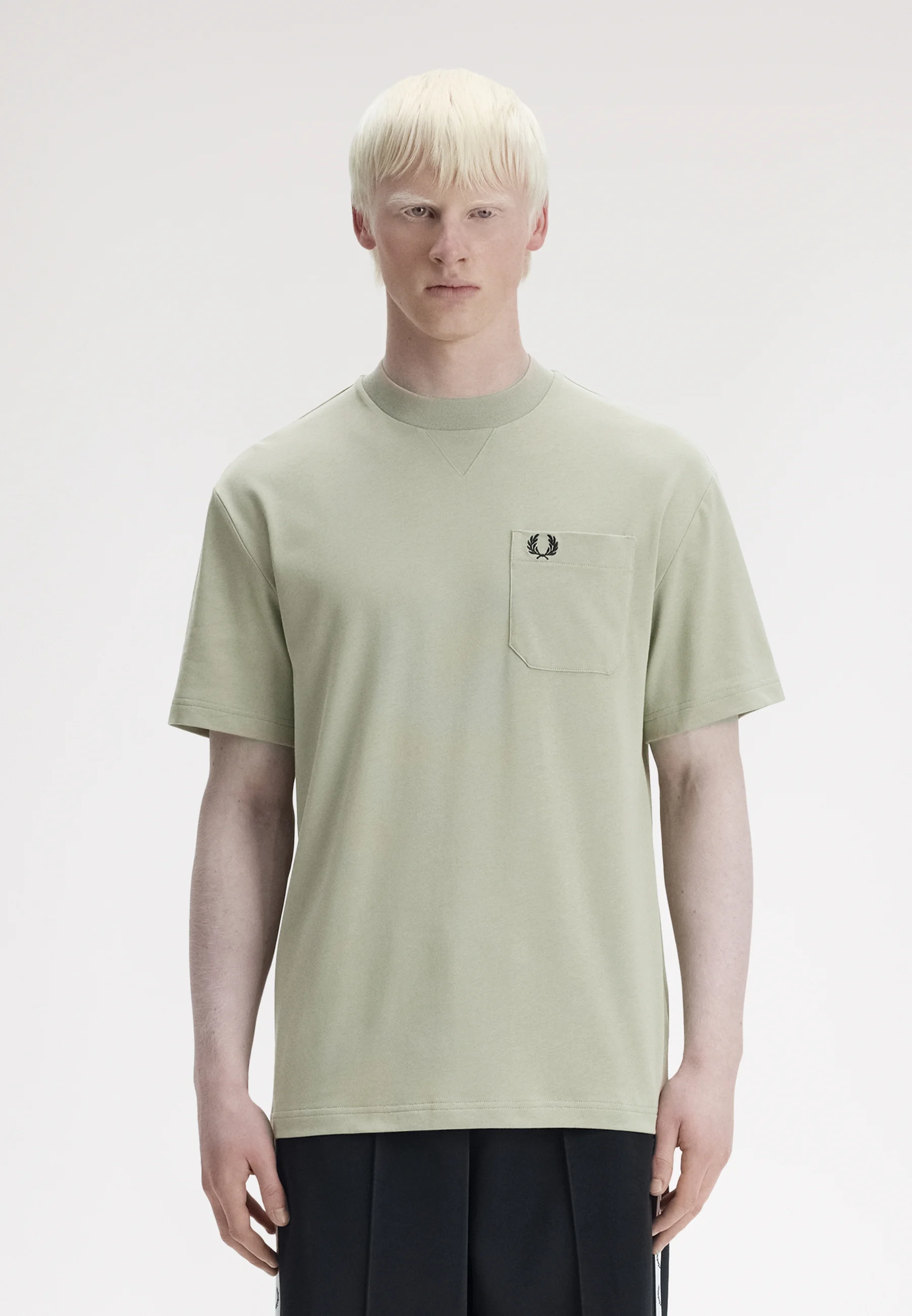Ringer T-Shirt