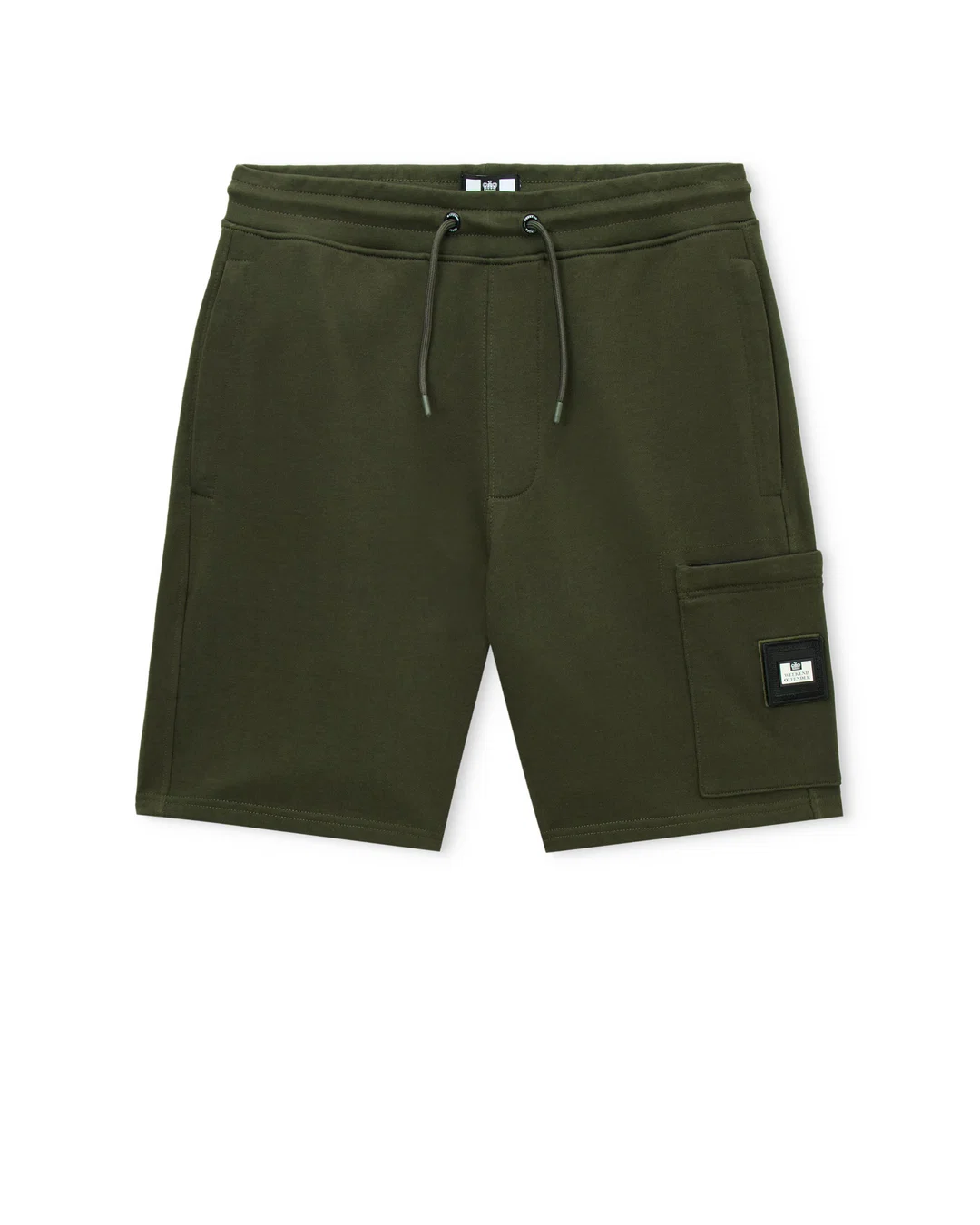 SHORTS CHIYODA BLACK FOREST