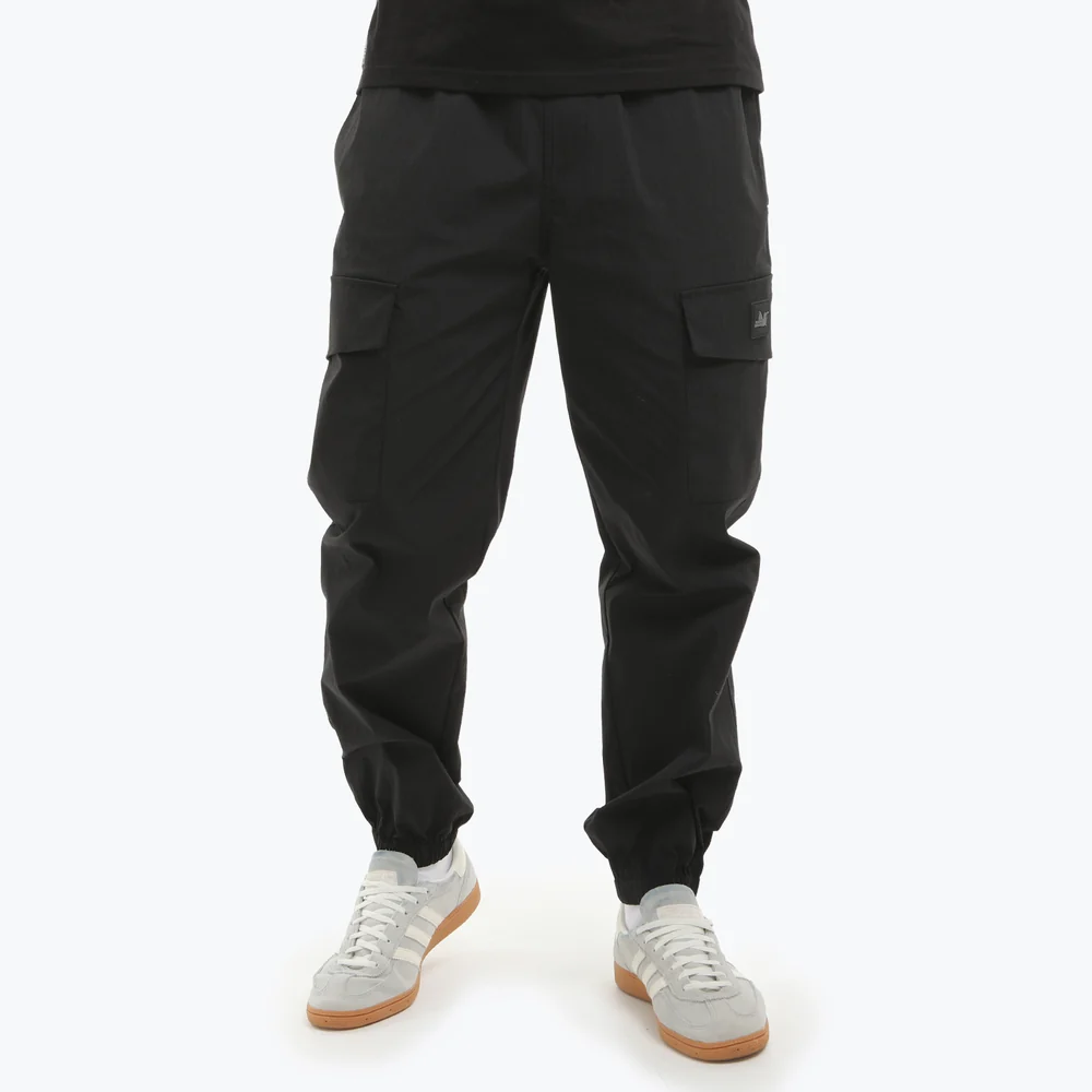 STORM PANTS BLACK