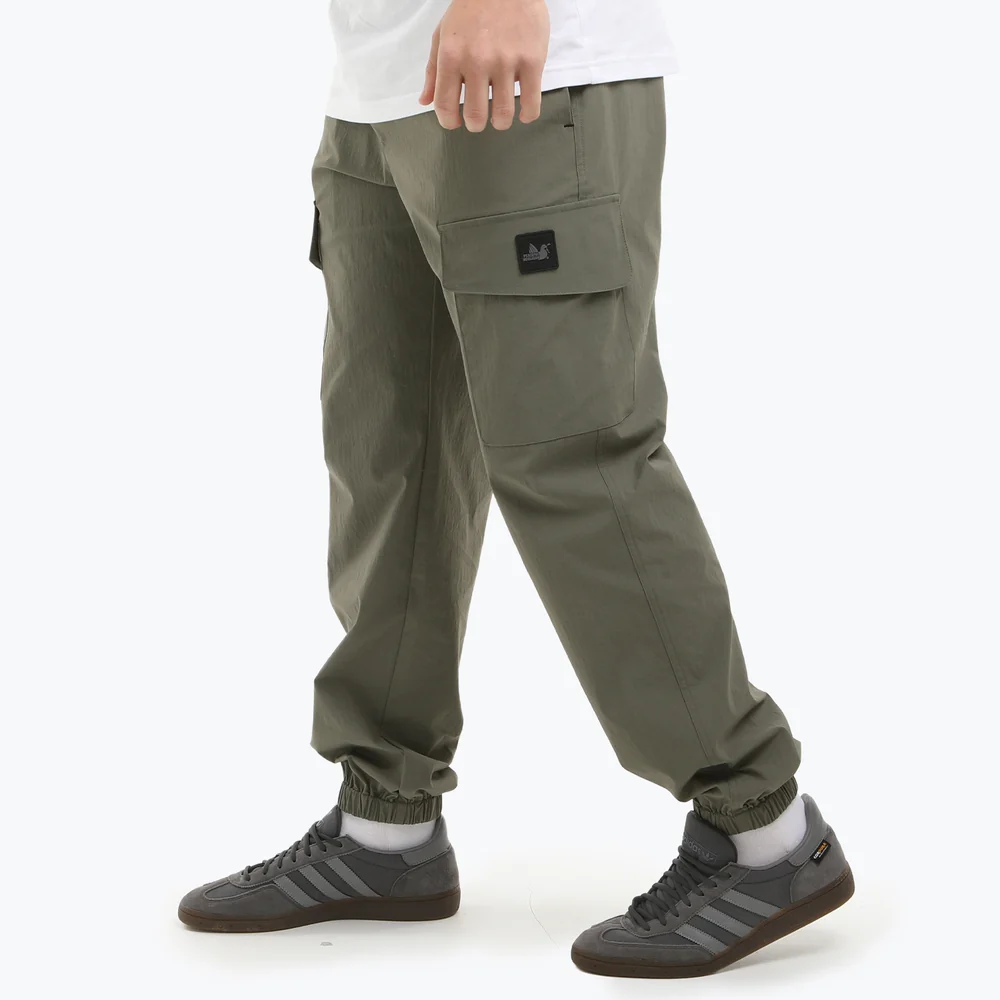 STORM PANTS OLIVE